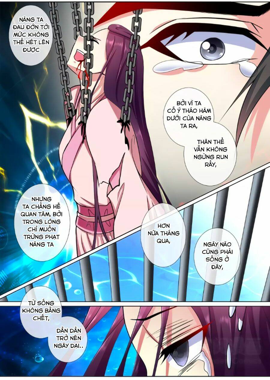 Ma Phi Giá Đáo Chương 188 Ảnh 8