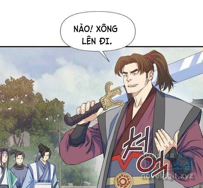 Hoành Tảo Cửu Châu Chương 66 Ảnh 65