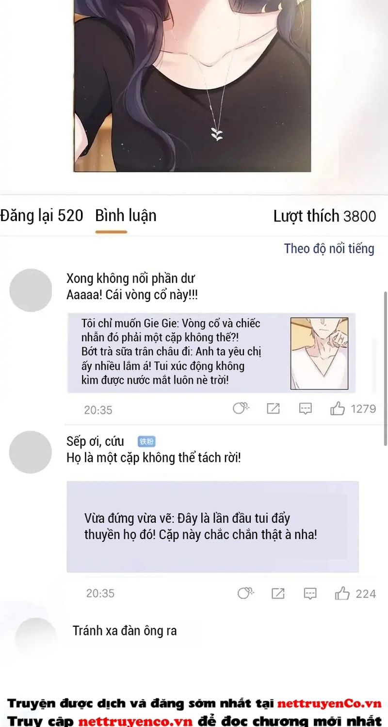 Bảo Vệ Siêu Sao Của Tôi Chương 144 Ảnh 25