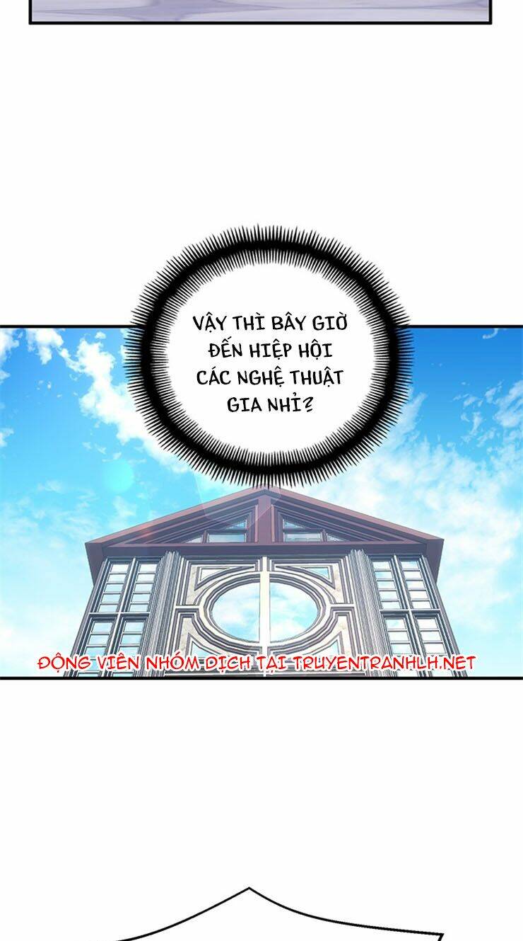 Hành Trình Đế Vương Chương 165 Ảnh 5