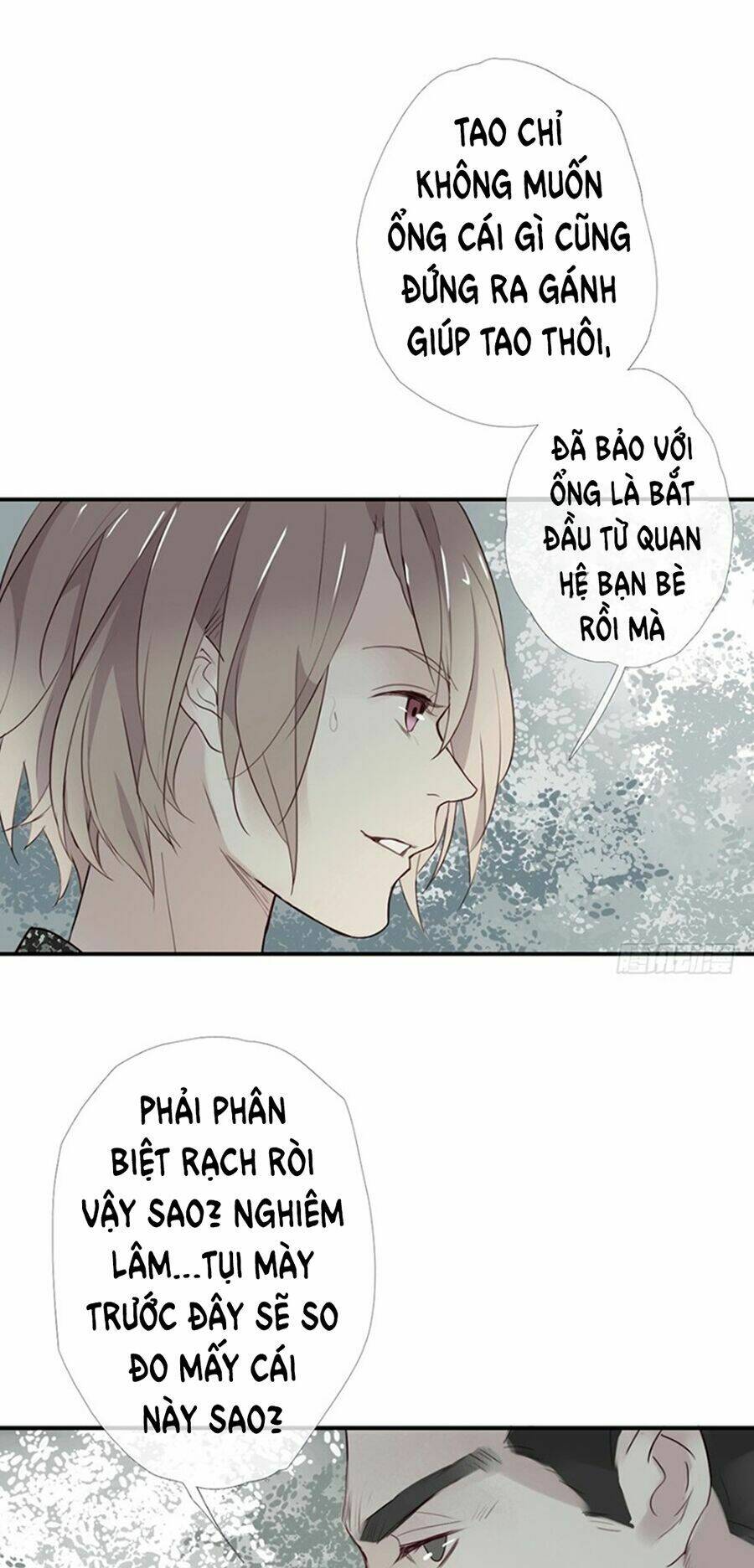Thiếu Niên Rắc Rối Chương 16 Ảnh 23