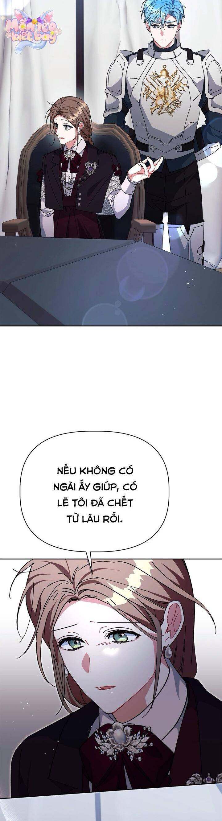 Con Đường Hoa Dành Cho Nam Chính Chương 50 Ảnh 25