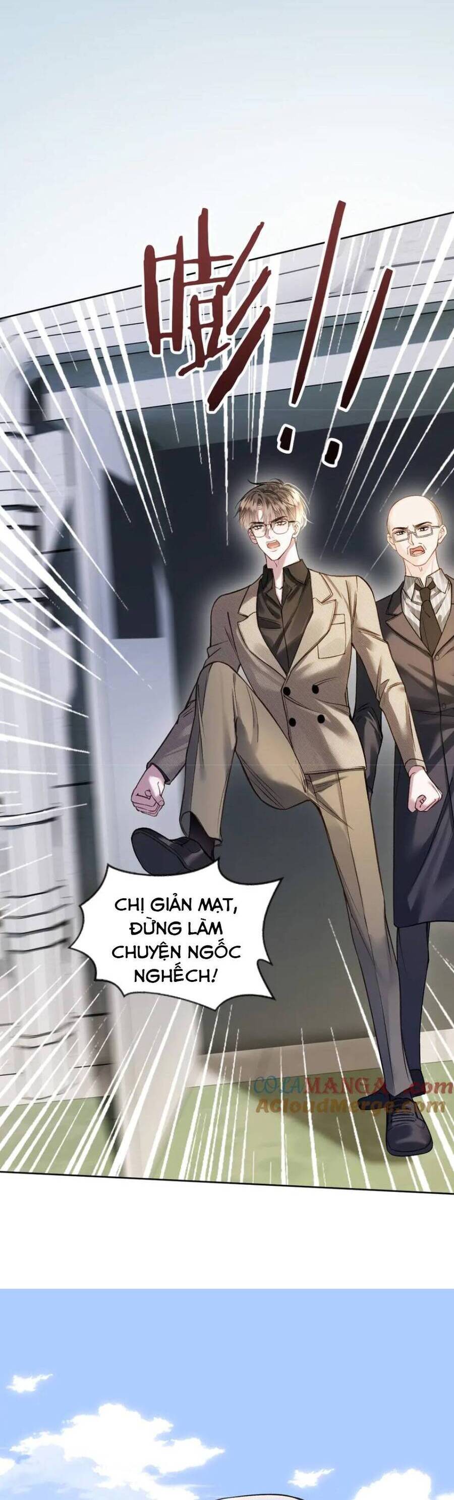 Ngày Mai Cũng Thích Em Chương 84 Ảnh 11