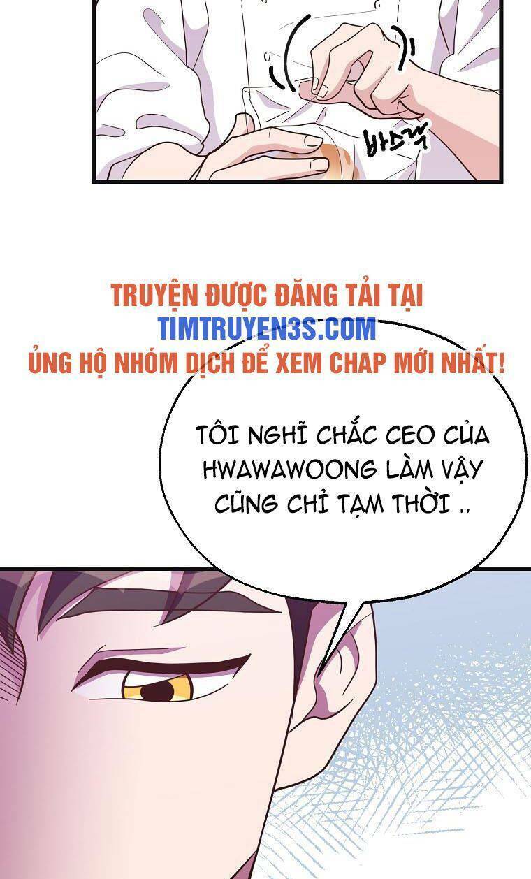 Tiệm Bánh Của Thiên Quỷ Chương 42 Ảnh 5