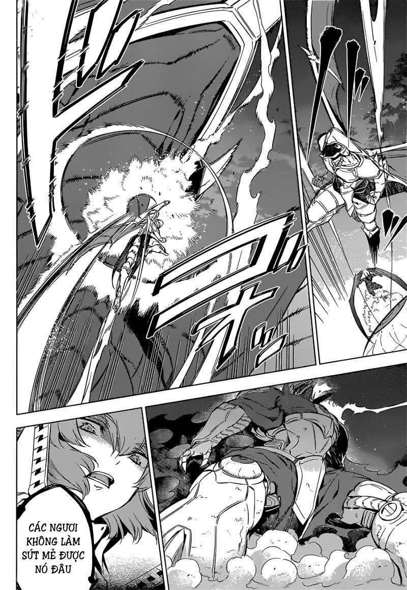 Akame Ga Kiru! Chương 74 Ảnh 6