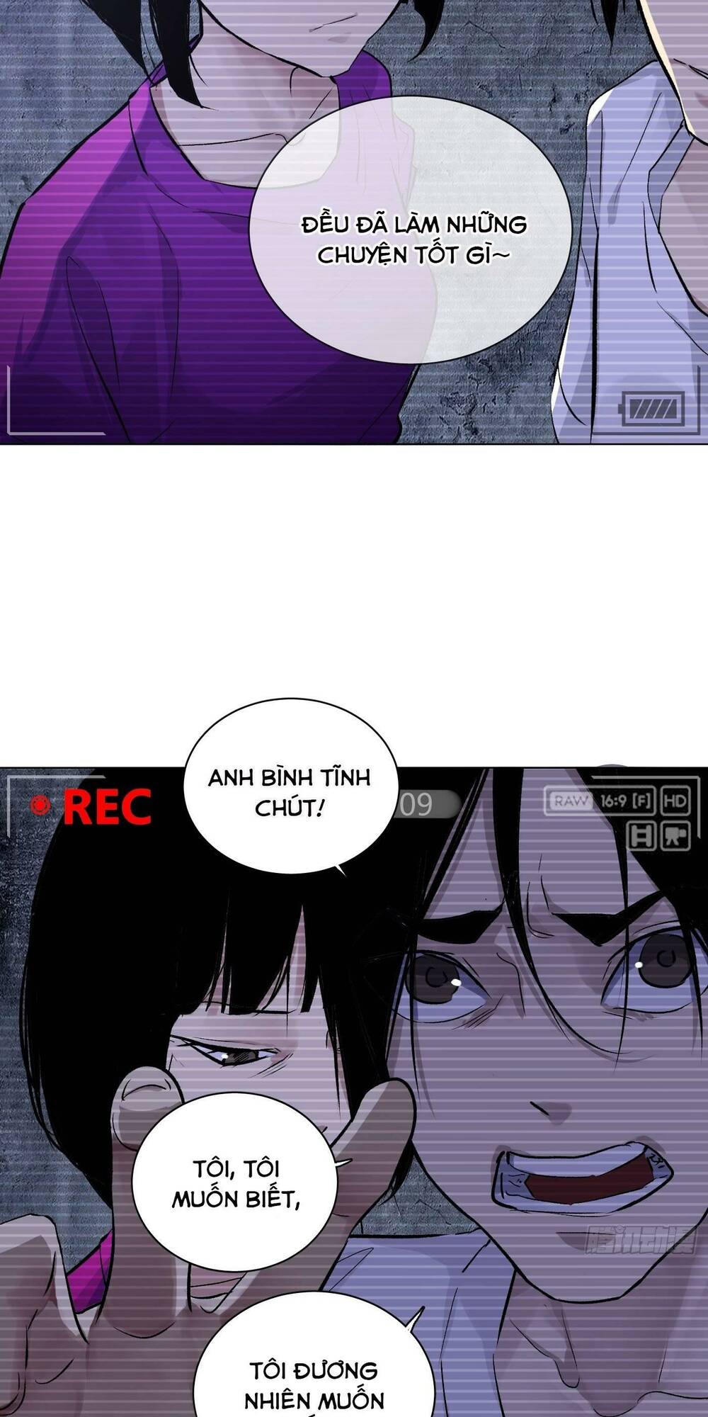 Trinh Thám Vlog Chương 64 Ảnh 39