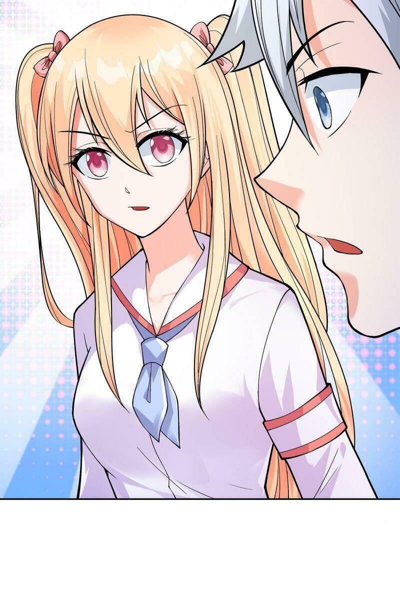 Thời Đại Thần Minh: Thế Giới Biến Thành Game Online Chương 4 Ảnh 18