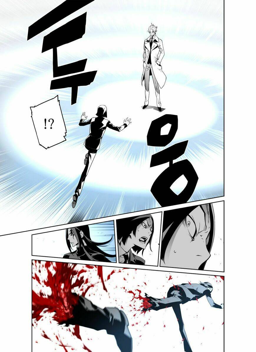 Phantasmal Tale Under The Moonlight Manhwa Chương 14 Ảnh 7