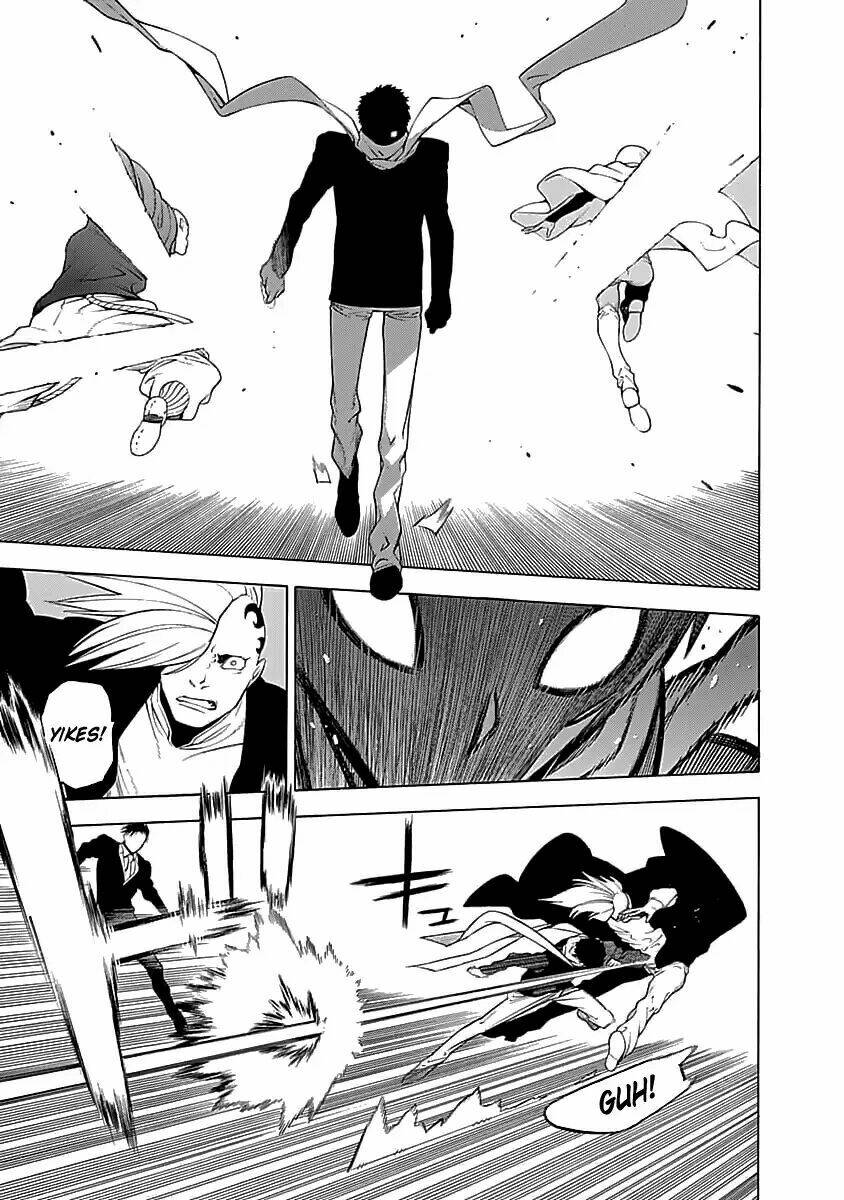 Mononogatari Chương 5 Ảnh 26