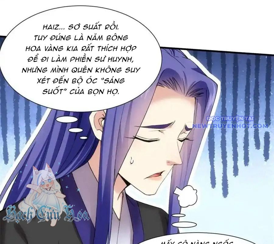 Ta Chính Là Không Theo Sáo Lộ Ra Bài Chương 314 Ảnh 45