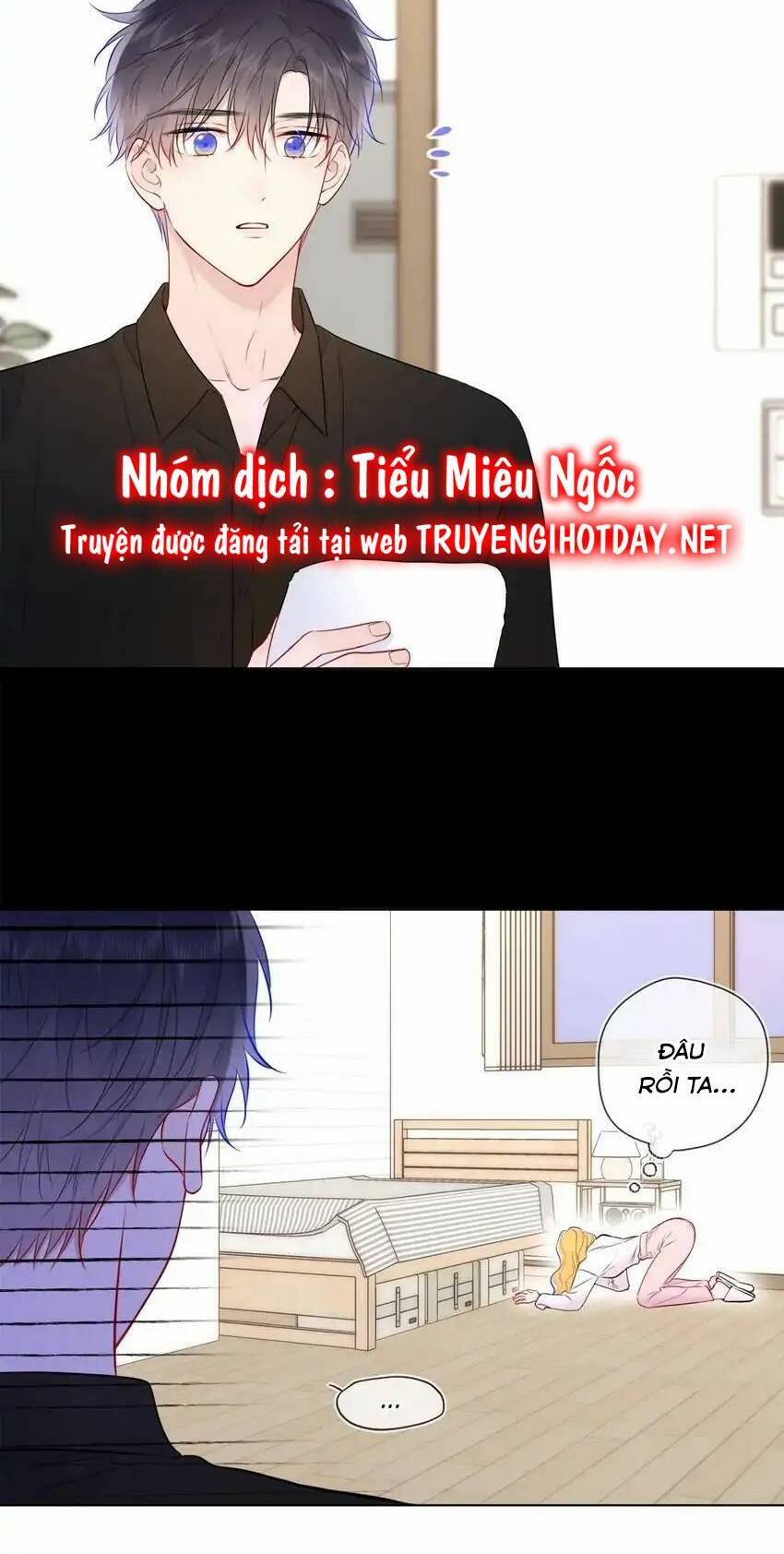 Ngôi Sao Cho Tôi Chương 142 Ảnh 25
