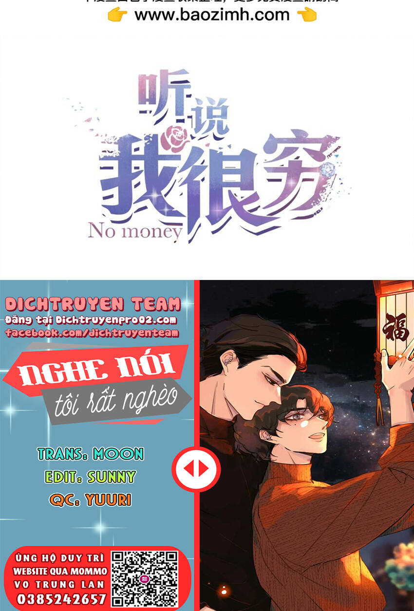 Nghe Nói Tôi Rất Nghèo Chương 143 Ảnh 3