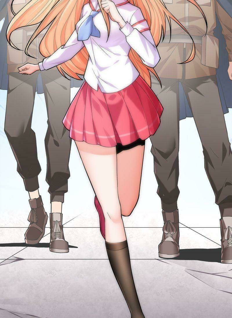 Thời Đại Thần Minh: Thế Giới Biến Thành Game Online Chương 5 Ảnh 84
