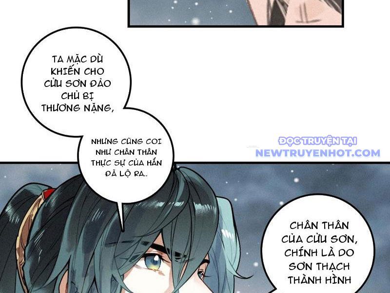 Phi Kiếm Vấn Đạo Chương 133 Ảnh 43