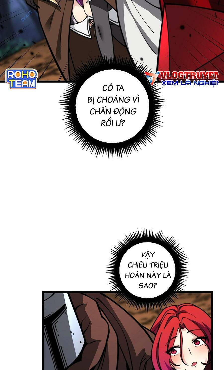 Cốt Binh Tiến Hóa Thần Cấp! Chương 10 Ảnh 18