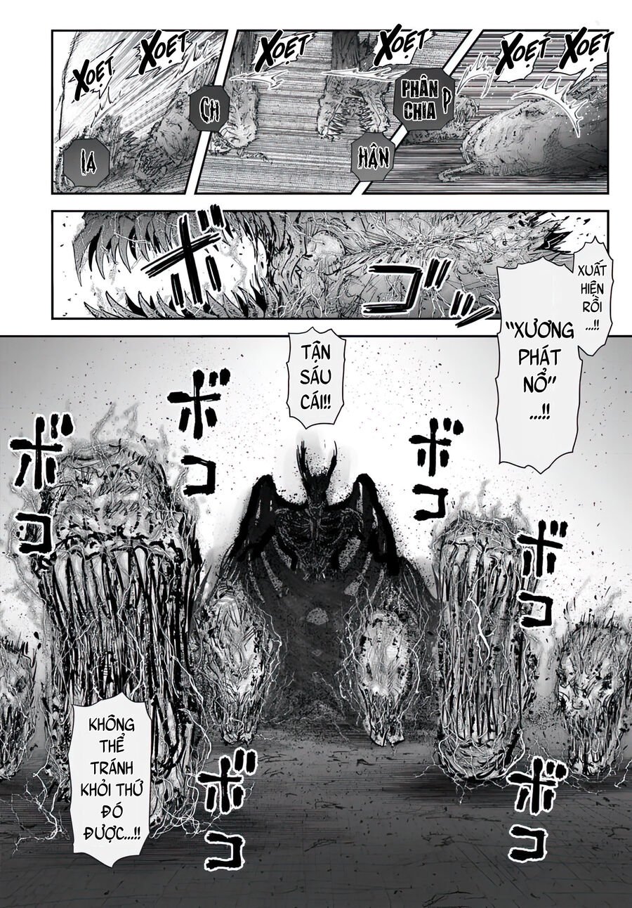 Isekai Ojisan Chương 64 Ảnh 7