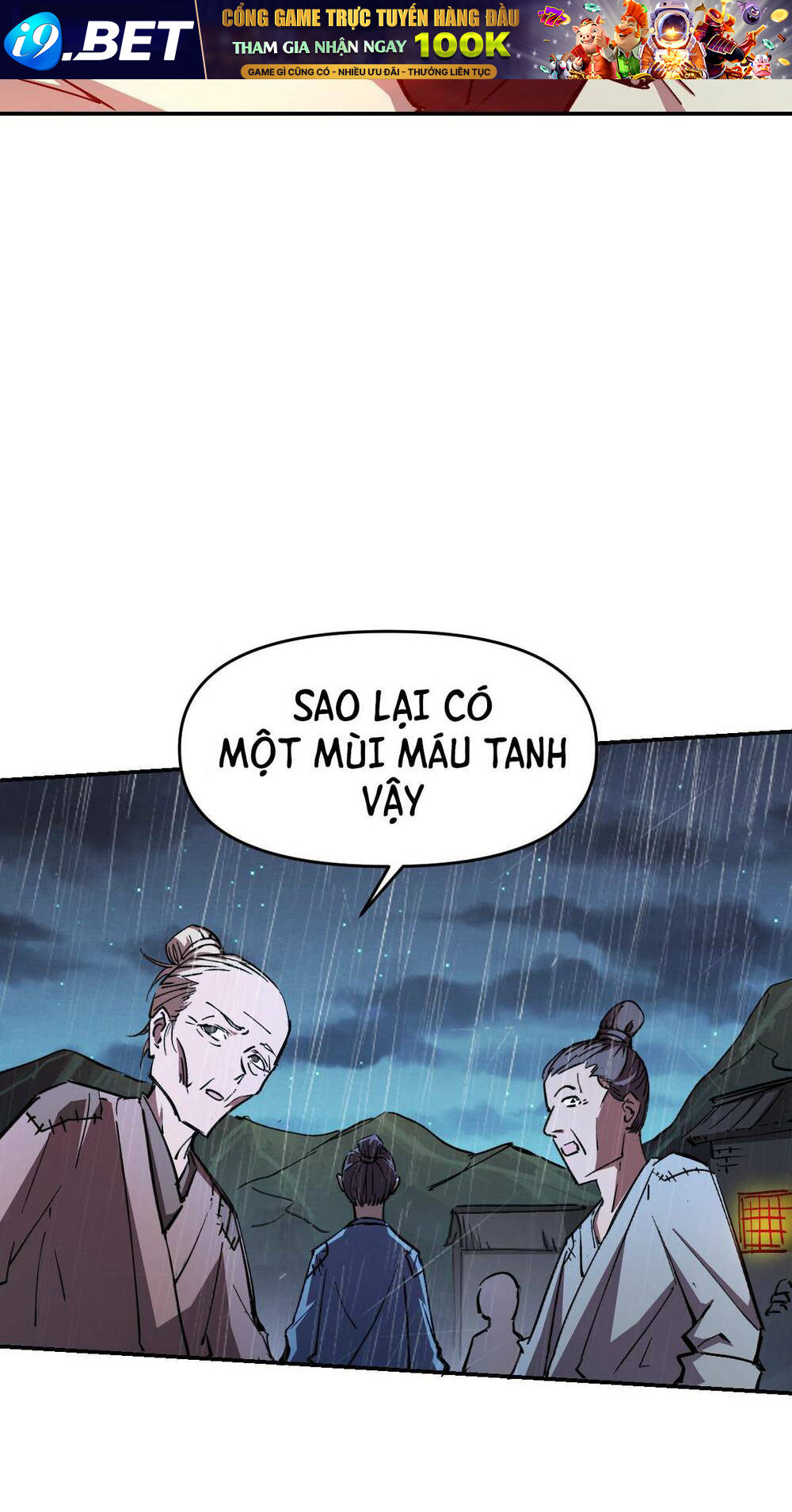 Ta Thực Sự Chỉ Biết Ngự Kiếm Thuật Chương 5 Ảnh 23