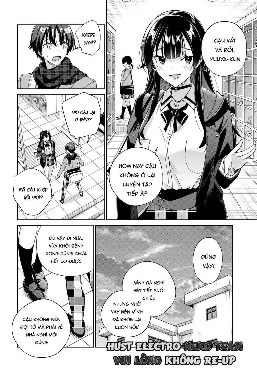 Ryoushin No Shakkin Wo Katagawari Shite Morau Jouken Wa Nihon Ichi Chương 16 Ảnh 26