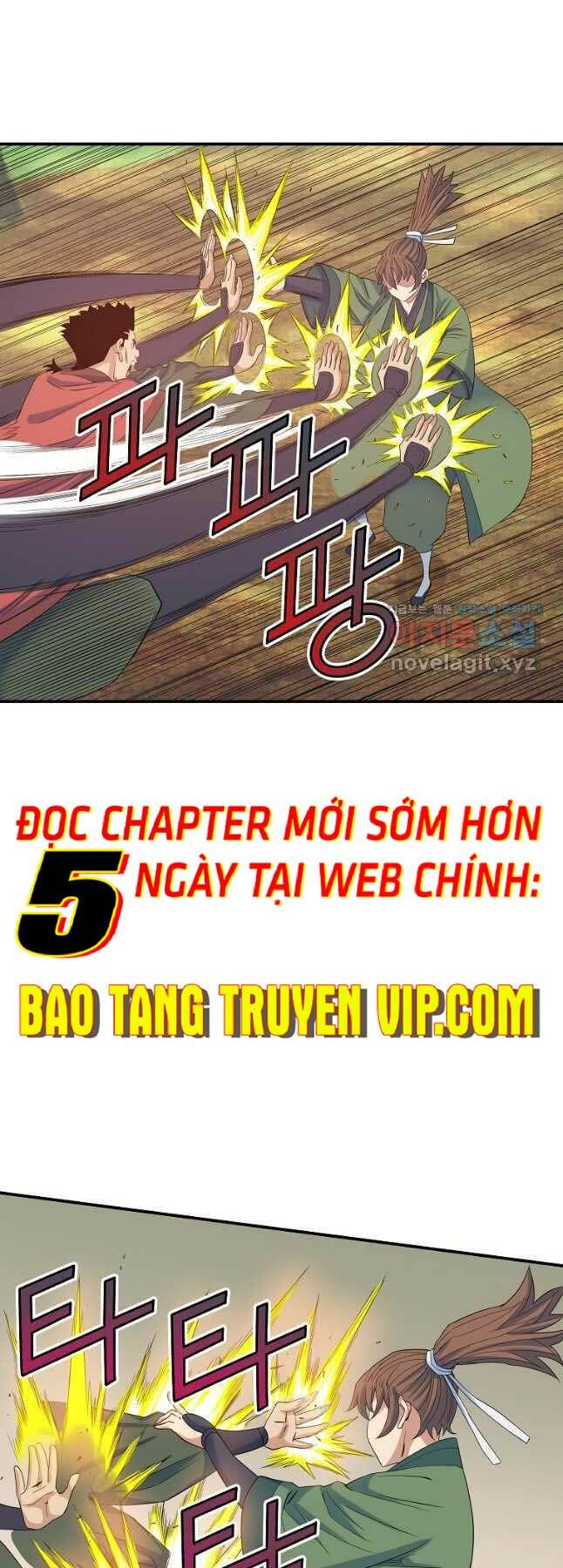 Hoành Tảo Cửu Châu Chương 64 Ảnh 7