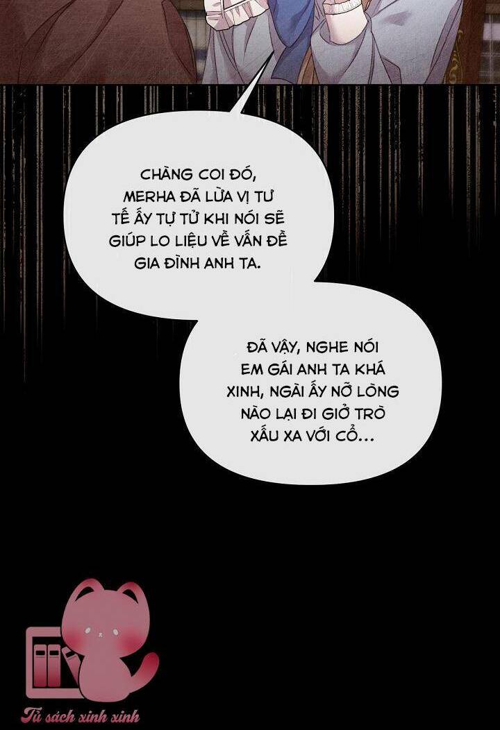 Vị Hôn Thê Của Kẻ Săn Mồi Chương 58 Ảnh 31