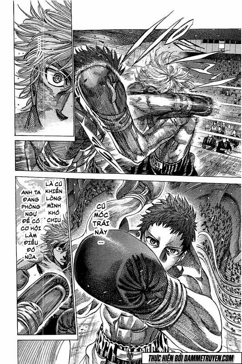 Rikudou Chương 79 Ảnh 6