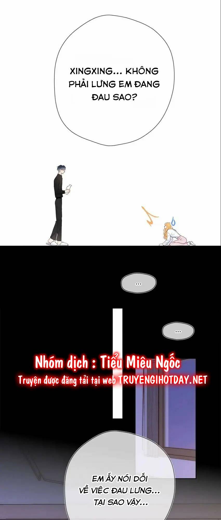 Ngôi Sao Cho Tôi Chương 142 Ảnh 26