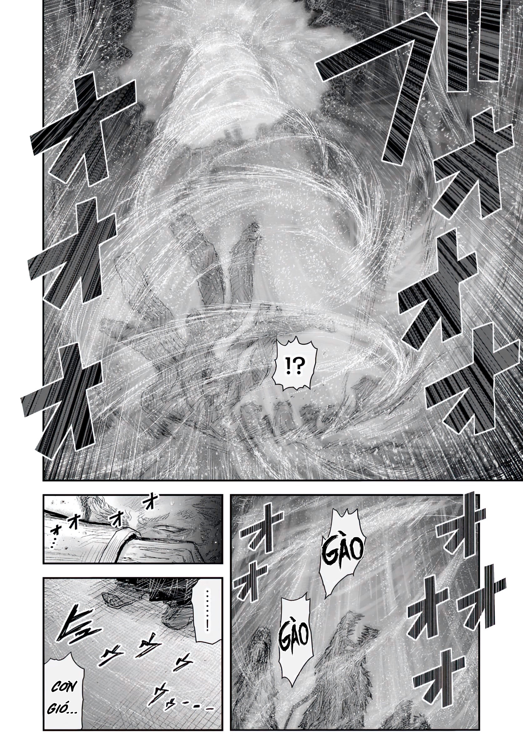 Isekai Ojisan Chương 59 Ảnh 33