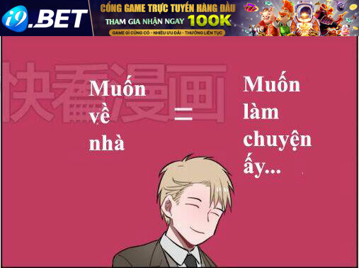 Phải Lòng Cậu Shipper Chương 5 Ảnh 6