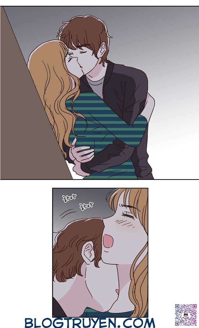 We Broke Up Chương 31 Ảnh 20