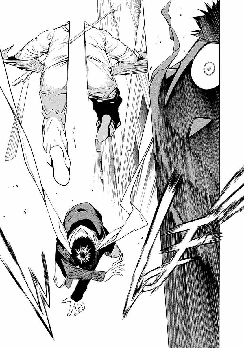 Mononogatari Chương 5 Ảnh 22
