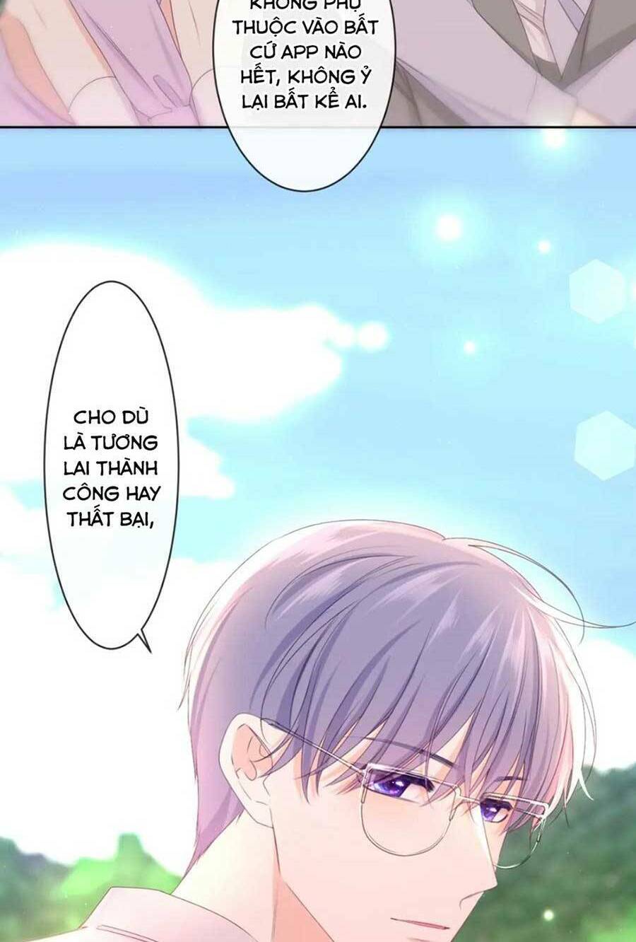 Xin Chào, Bạn Học Thụ Động Chương 82 Ảnh 41