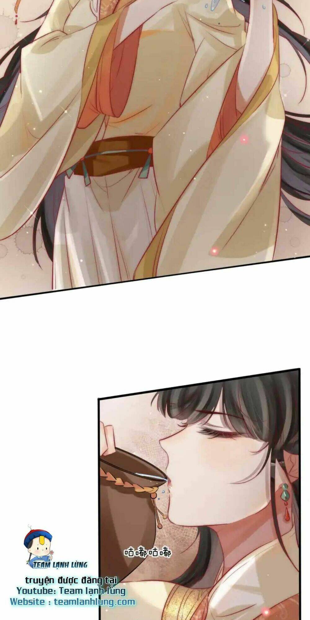 Hòa Thượng Phản Diện Giả Bạch Liên Hoa Chương 2 Ảnh 36