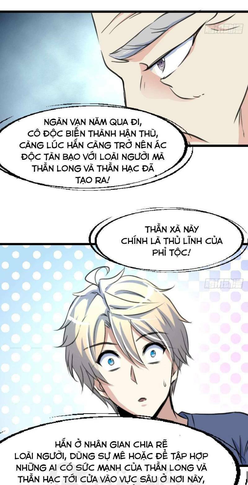Thần Nhãn Giám Định Sư Chương 138 Ảnh 8
