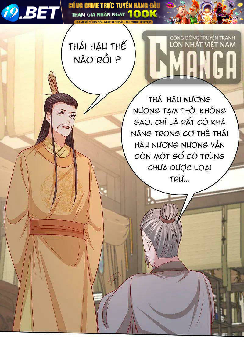 Độc Y Đích Nữ Chương 229 Ảnh 7