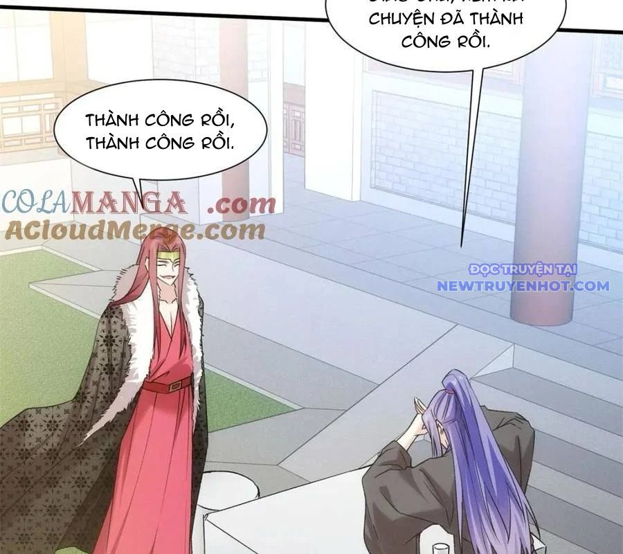 Ta Chính Là Không Theo Sáo Lộ Ra Bài Chương 311 Ảnh 40