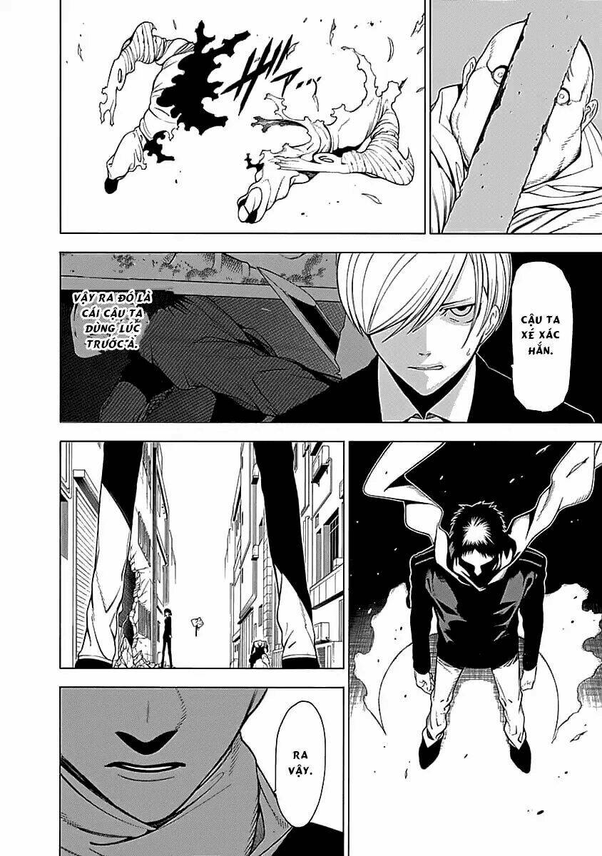 Mononogatari Chương 5 Ảnh 23