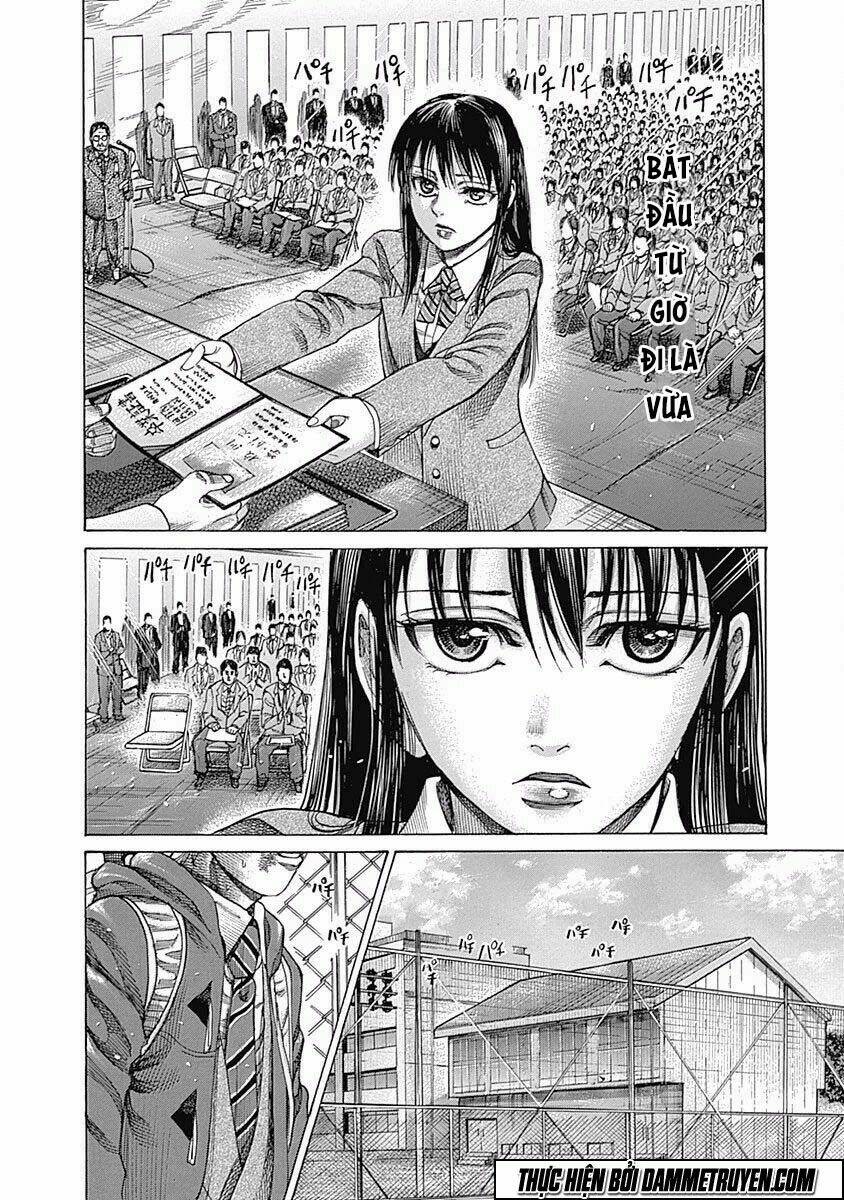 Rikudou Chương 95 Ảnh 12