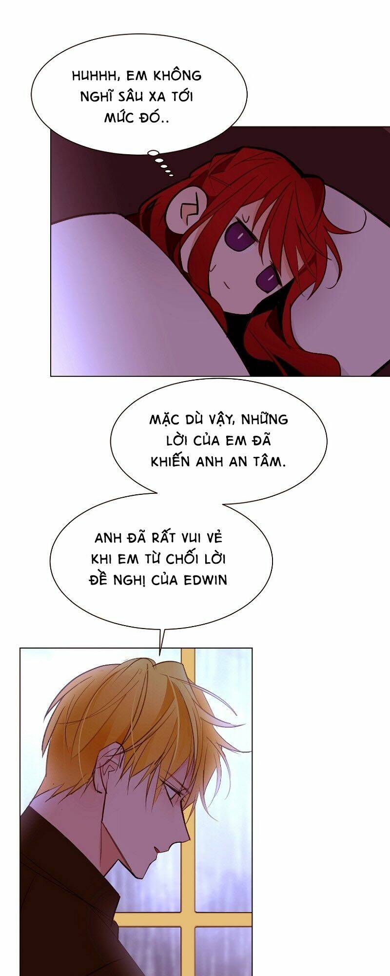 Cuộc Sống Rập Khuôn Của Một Quý Cô Tái Sinh! Chương 48 Ảnh 38