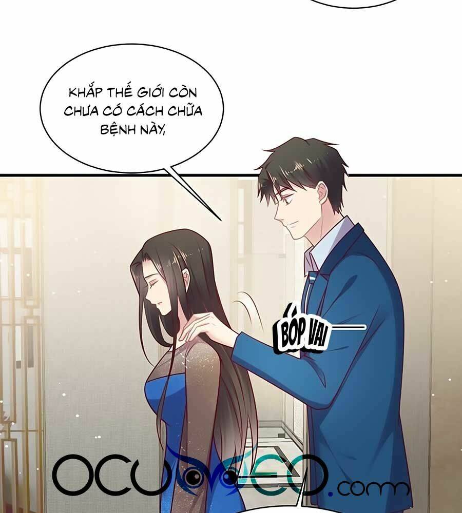 Khóa Chặt Đôi Môi Chương 144 Ảnh 47