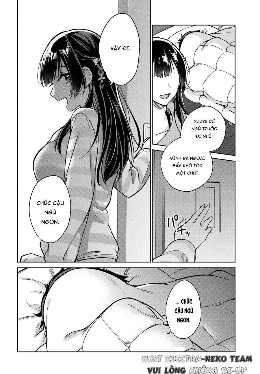 Ryoushin No Shakkin Wo Katagawari Shite Morau Jouken Wa Nihon Ichi Chương 7 Ảnh 17