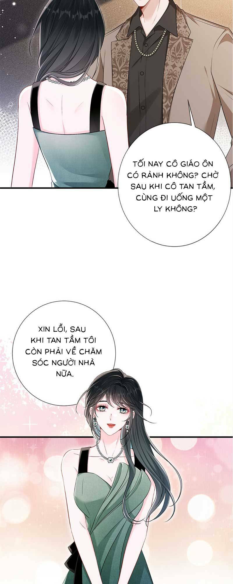 Anh Hoắc Ngoan Ngoãn Nuông Chiều Tôi Chương 10 Ảnh 19
