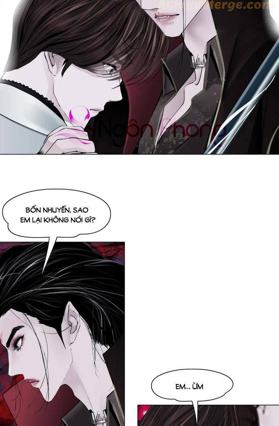 Đằng Nữ Chương 242 Ảnh 13