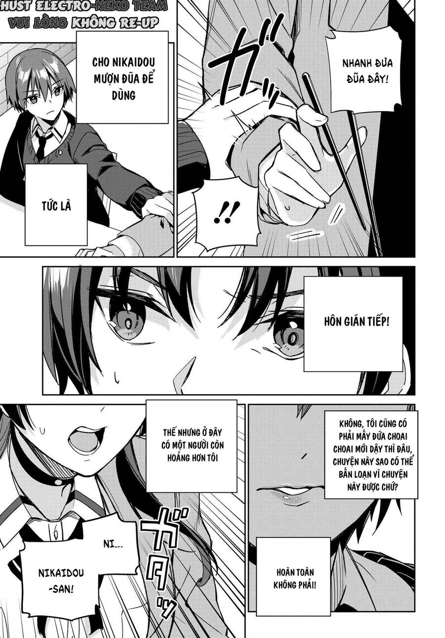 Ryoushin No Shakkin Wo Katagawari Shite Morau Jouken Wa Nihon Ichi Chương 13 Ảnh 19