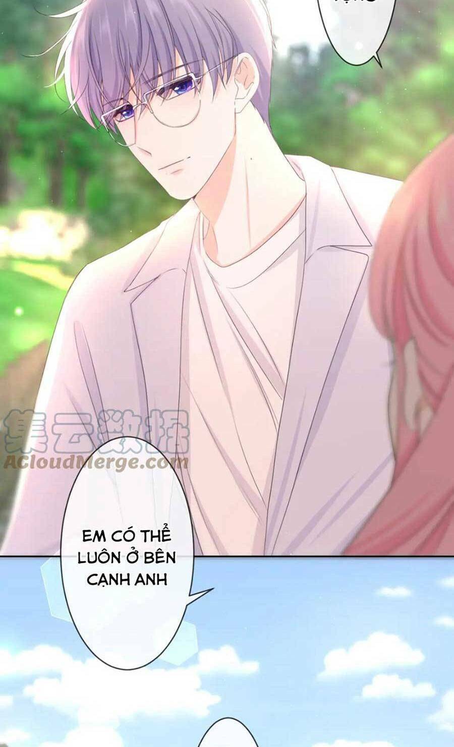 Xin Chào, Bạn Học Thụ Động Chương 82 Ảnh 36