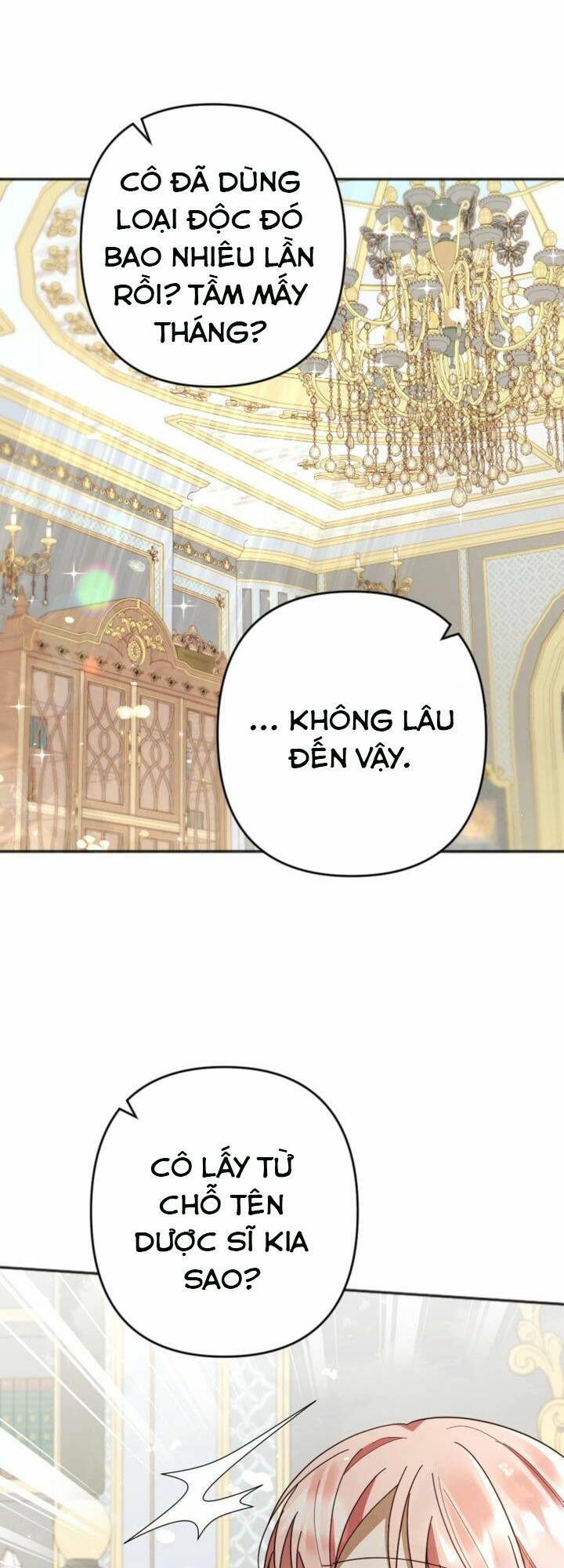 Cậu Ấy Thức Tỉnh Khi Tôi Đã Chết Chương 22 Ảnh 35
