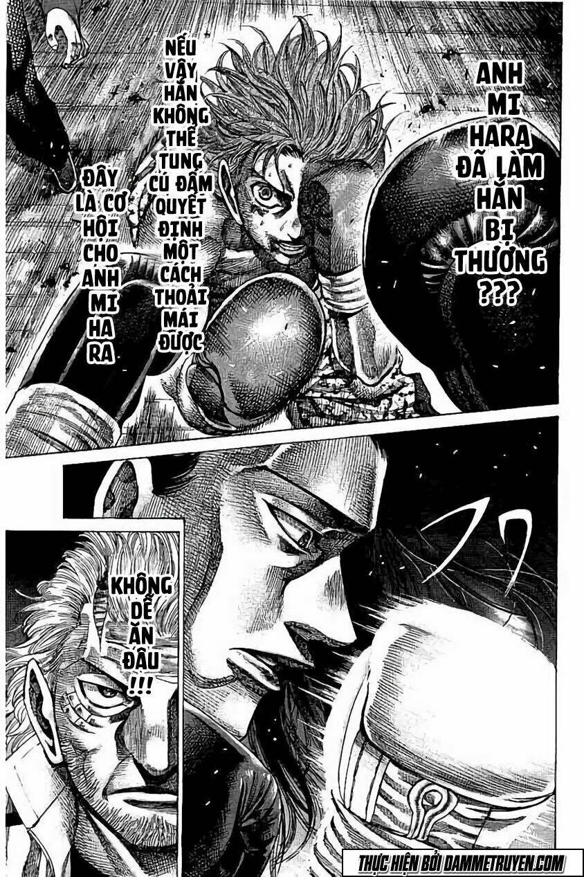Rikudou Chương 90 Ảnh 7
