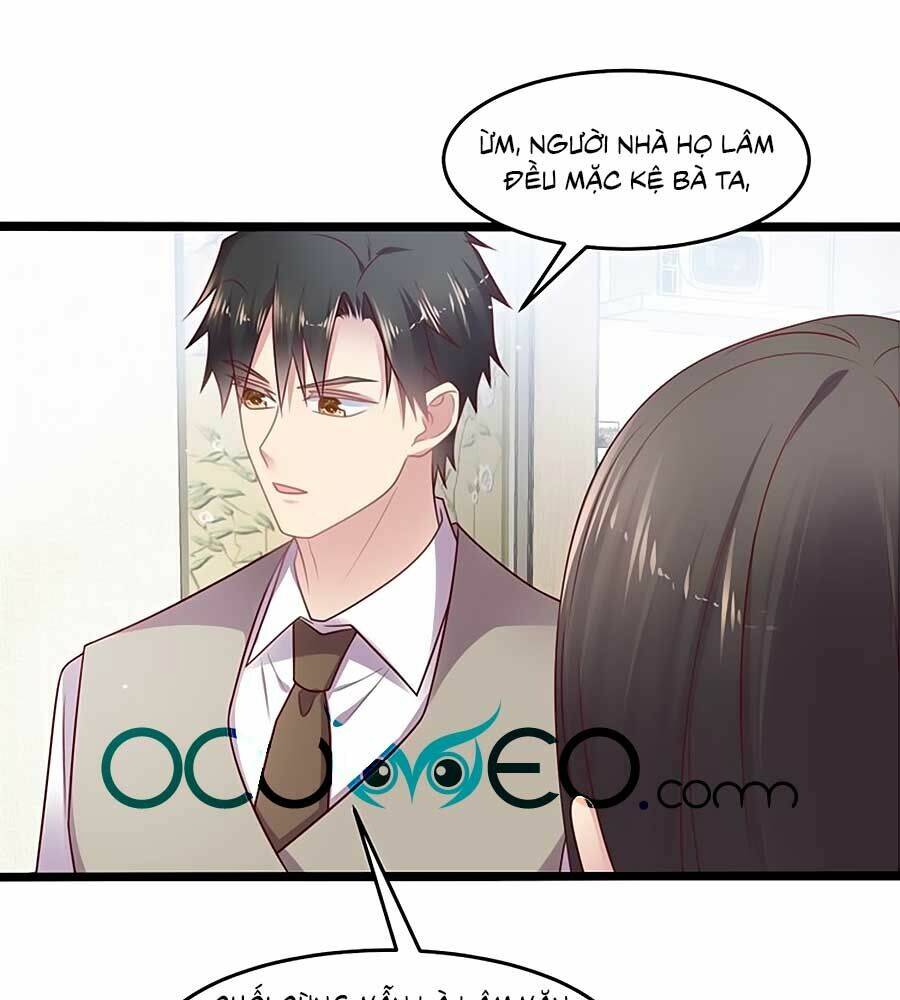 Khóa Chặt Đôi Môi Chương 142 Ảnh 42