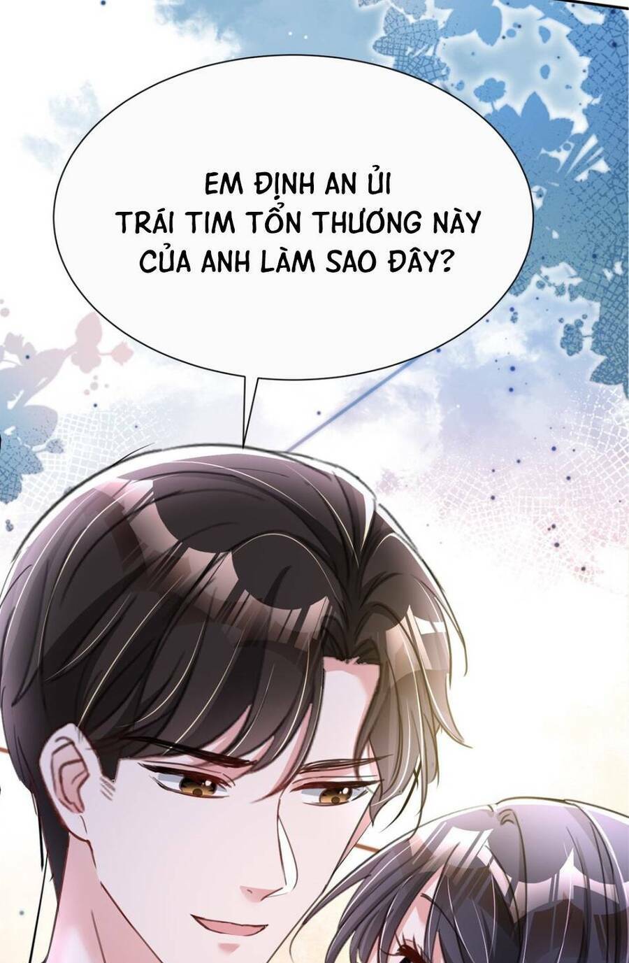 Tổng Tài Tỷ Phú Chỉ Sủng Cô Vợ Thế Thân Chương 91 Ảnh 54
