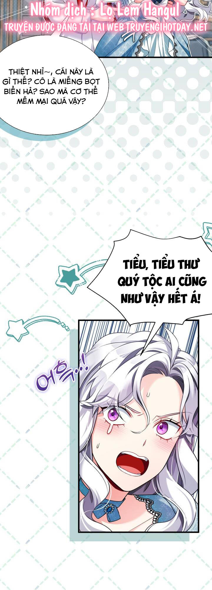 Con Gái Chồng Thật Dễ Thương Chương 110.1 Ảnh 28