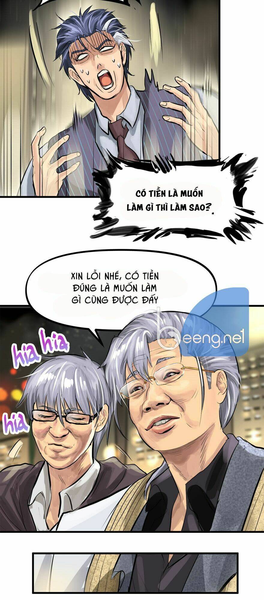 Vua Sinh Tồn Chương 102 Ảnh 15